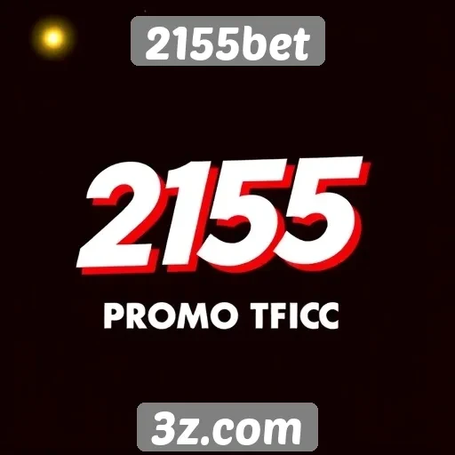 Histórico de promoções do 2155bet e sua evolução