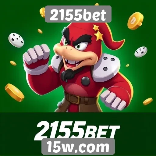 Análise das ofertas de jogos no 2155bet