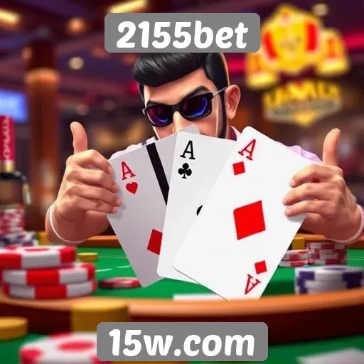 Impacto das regulamentações no 2155bet