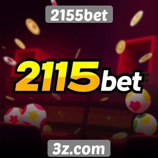 Nova gama de jogos disponíveis na plataforma 2155bet