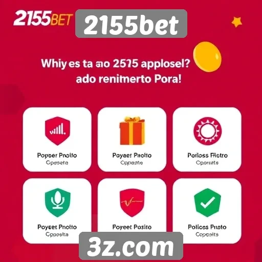 Exploração das opções de pagamento na plataforma 2155bet