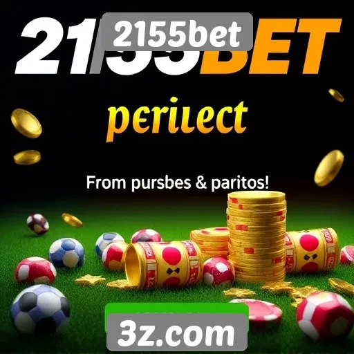 Ofertas promocionais disponíveis no 2155bet