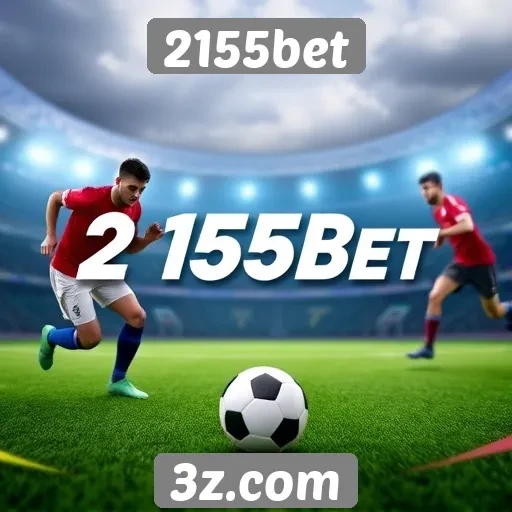 Promoções especiais no site 2155bet atraem jogadores