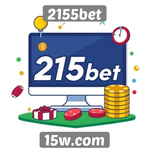 Integração de tecnologia no site 2155bet