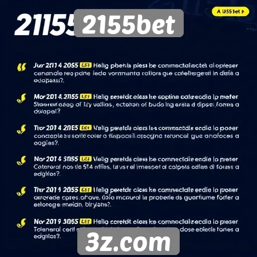 Usuários relatam experiências variadas na 2155bet