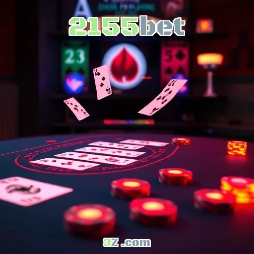 Experiência VIP na 2155bet: Benefícios Exclusivos para Jogadores